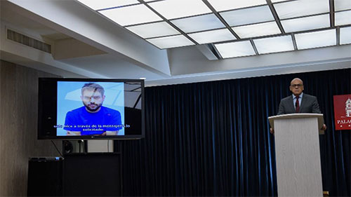 Revelan confesiones sobre el fallido atentado contra Maduro